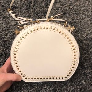 INC brand (round) purse from Macy’s.